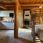 U Marii- Apartment