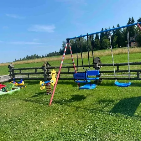 U Marii- * Banska Nizna