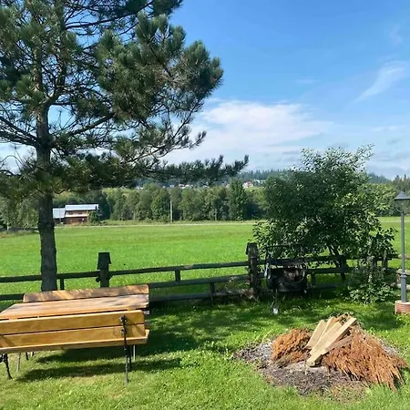 Appartement U Marii- Banska Nizna