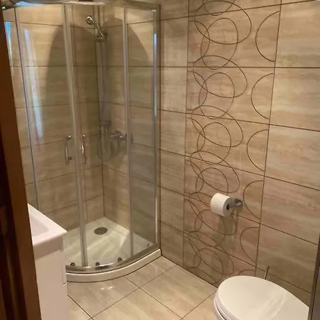 Appartement U Marii-