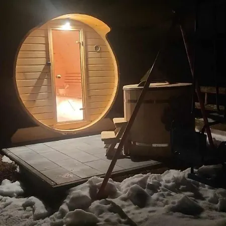 U Marii- Appartement Banska Nizna