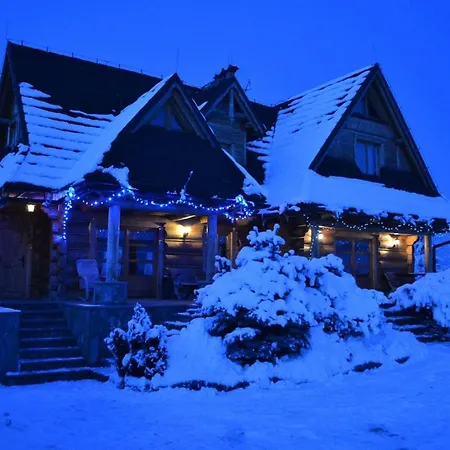 U Marii- * Banska Nizna