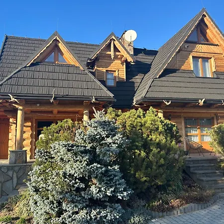 Appartement U Marii- *