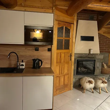 U Marii- Appartement *