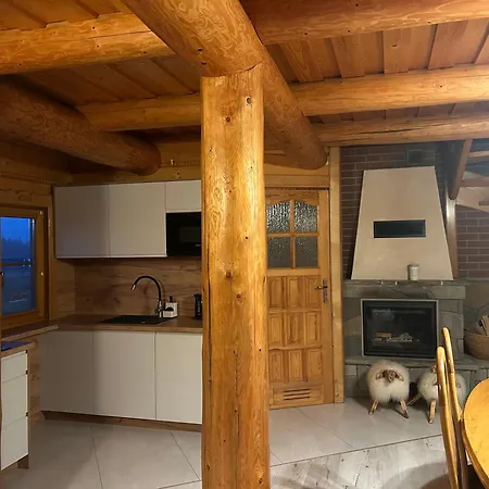 Apartament U Marii- *