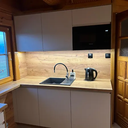 Apartman U Marii-