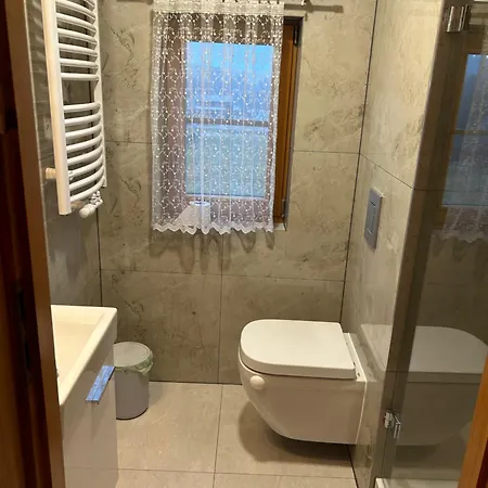 U Marii- Appartement *