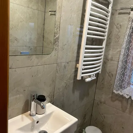 U Marii- Apartment Banska Nizna