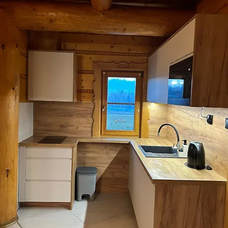 U Marii- Appartement