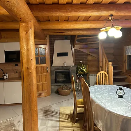 U Marii- * Banska Nizna