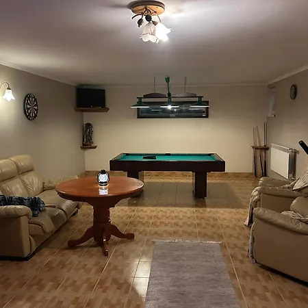 Apartman U Marii- *