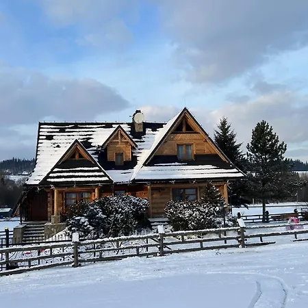 Appartement U Marii-