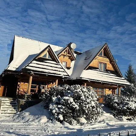 Appartement U Marii-