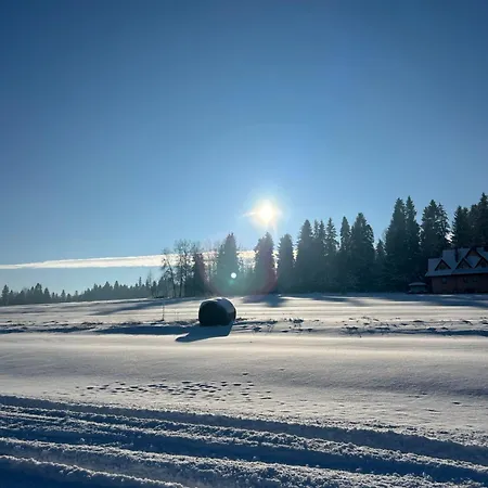 U Marii- Appartement *