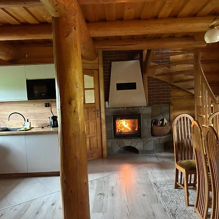 U Marii- * Banska Nizna