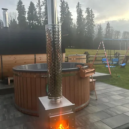 U Marii- Appartement