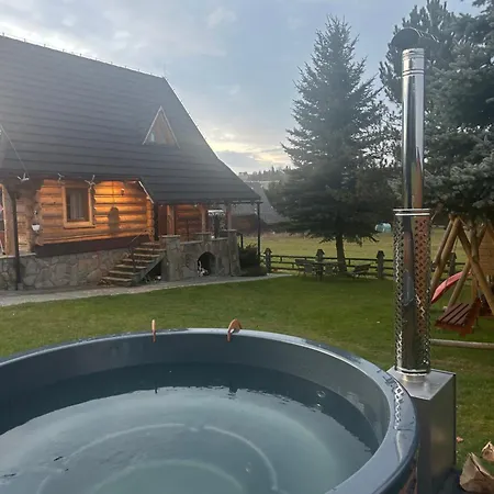 U Marii- Banska Nizna