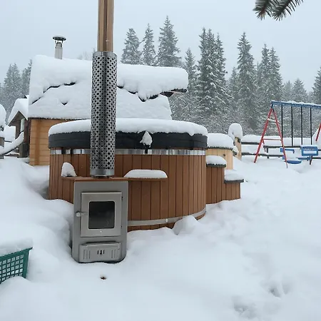 Appartement U Marii- *