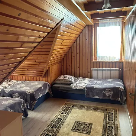 Apartman U Marii-