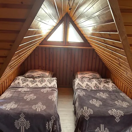 Appartement U Marii- Banska Nizna