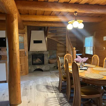 Apartman U Marii- Banska Nizna