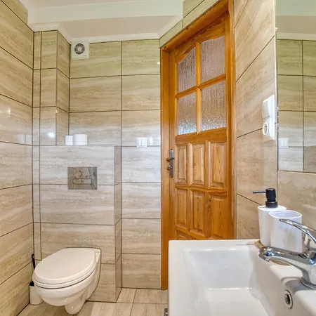 Apartman U Marii-