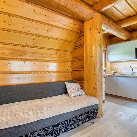 Apartman U Marii-