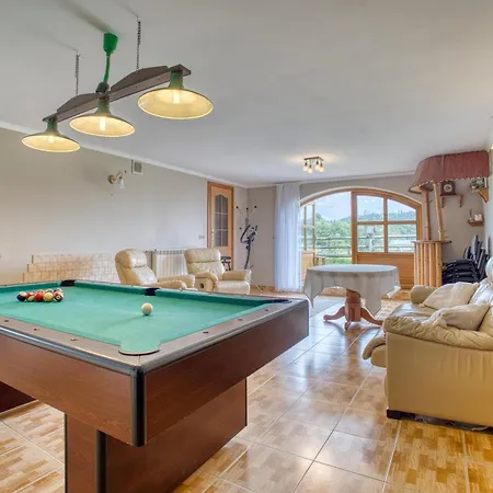 Apartman U Marii- Banska Nizna