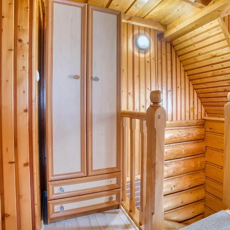 Apartman U Marii- Banska Nizna