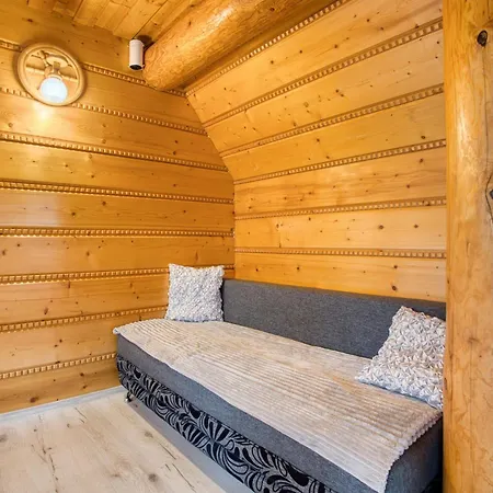 Apartman U Marii- *