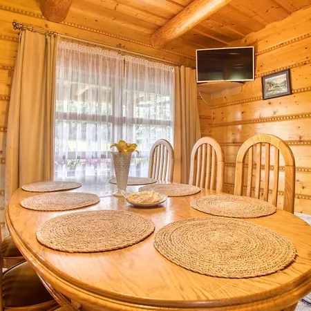 Apartman U Marii- *