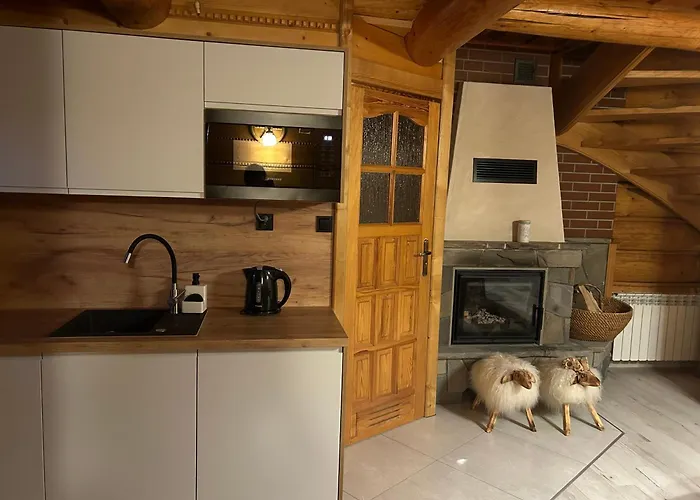 U Marii- Appartamento *